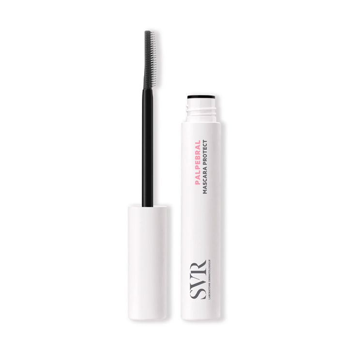SVR PALPEBRAL MASCARA NEGRA PESTAÑAS *125ML