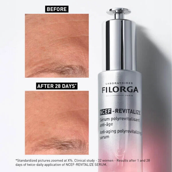 FILORGA NCF-REVITALIZE SERUM *30ML
