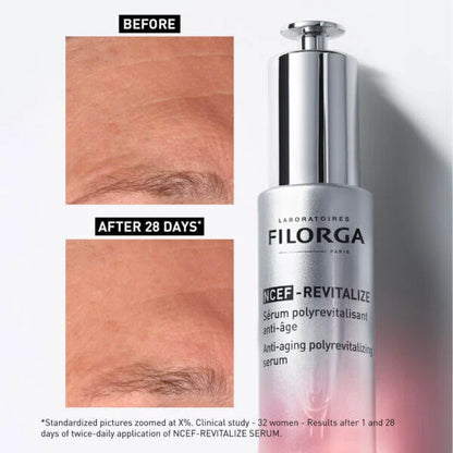 FILORGA NCF-REVITALIZE SERUM *30ML