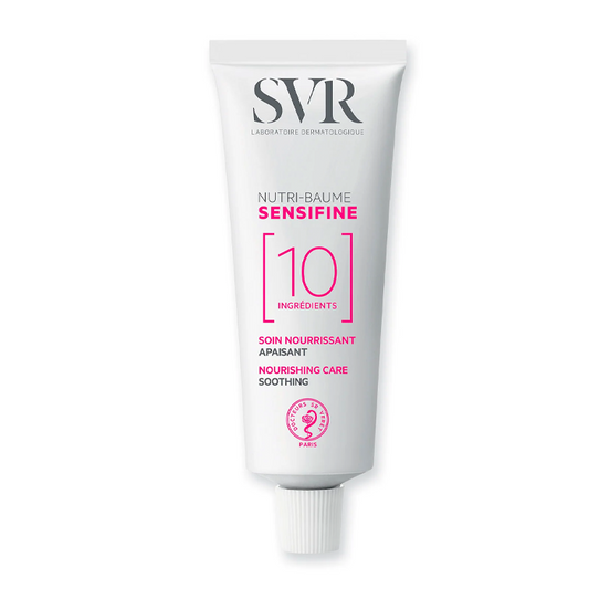 SVR SENSIFINE NUTRIBAUME 40 *40ML