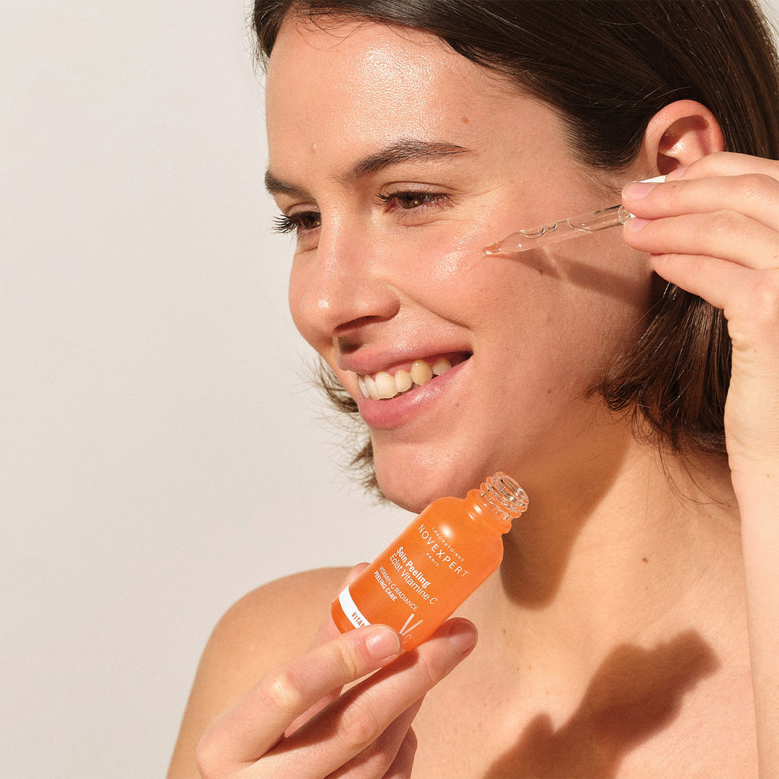 NOVEXPERT VITAMINA C PEELING *30ML