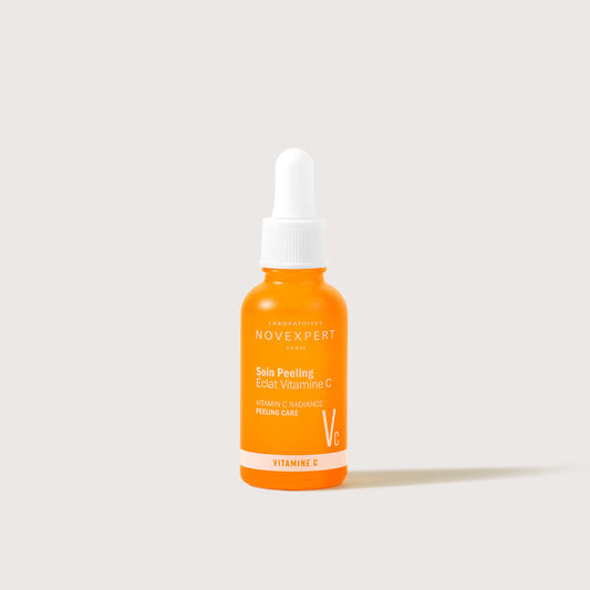 NOVEXPERT VITAMINA C PEELING *30ML
