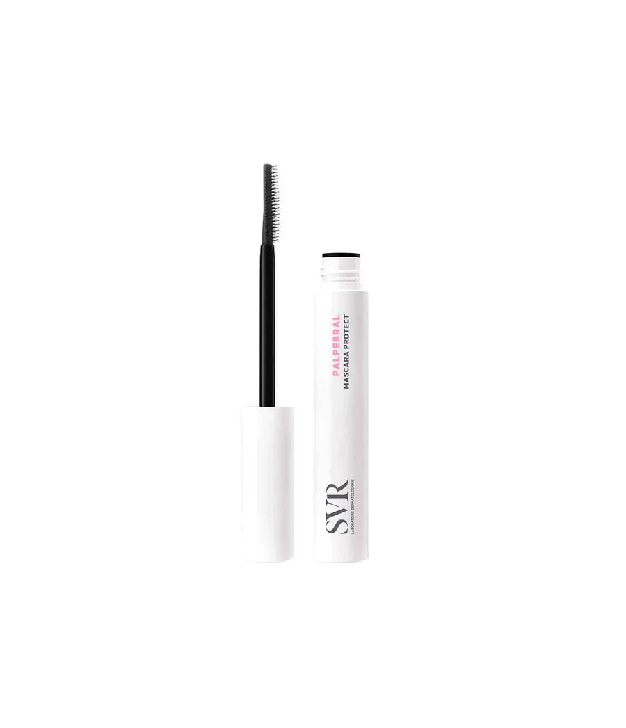 PALPEBRAL MASCARA NEGRA *125ML
