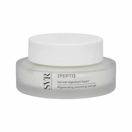 ANTI-AGING [PEPTI] BIOTIC GEL