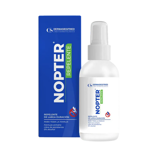 NOPTER REPELENTE *120ML