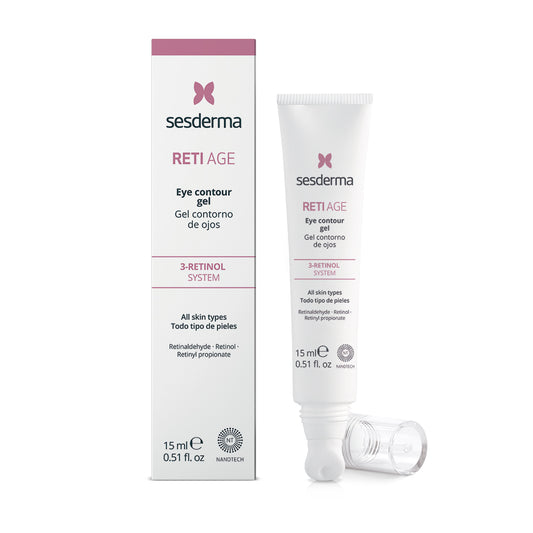 RETIAGE CONTORNO DE OJOS *15ML