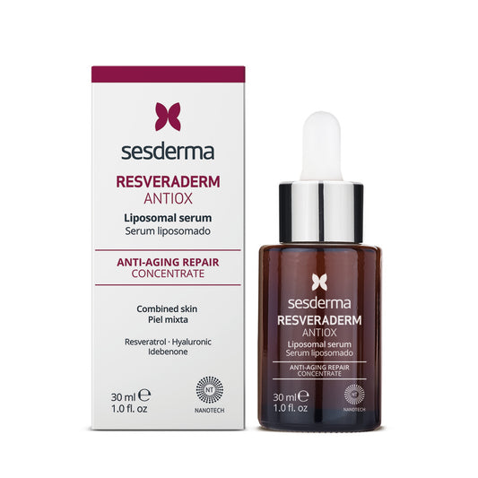 RESVERADERM SERUM *30ML