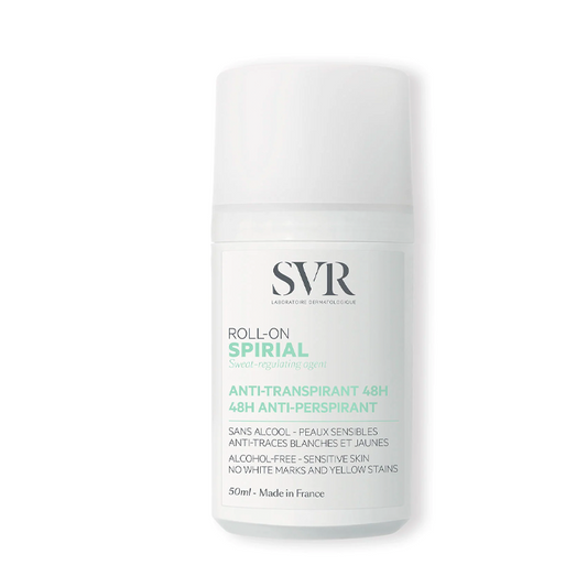 SVR SPIRIALROLL ON *50ML