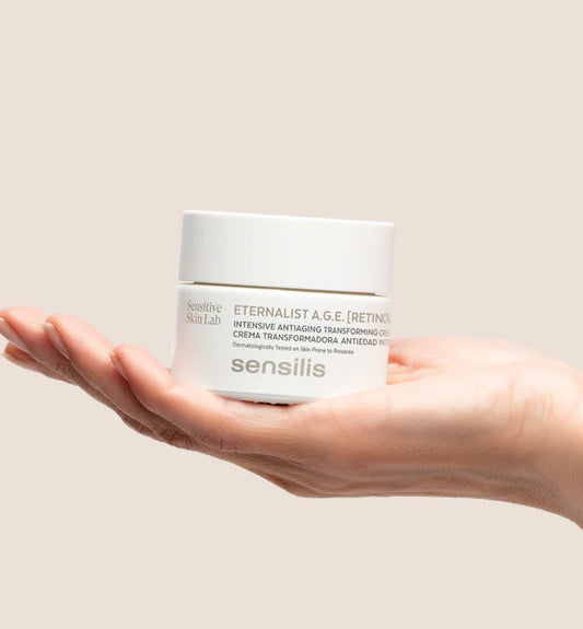 SENSILIS ETERNALIST AGE RETINOL *50ML