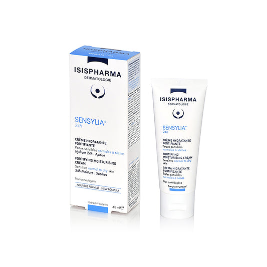 SENSYLIA 24HRS *40ML