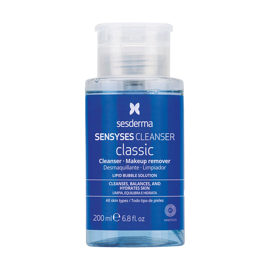 SENSYSES CLEANSER CLASSIC * 200ML