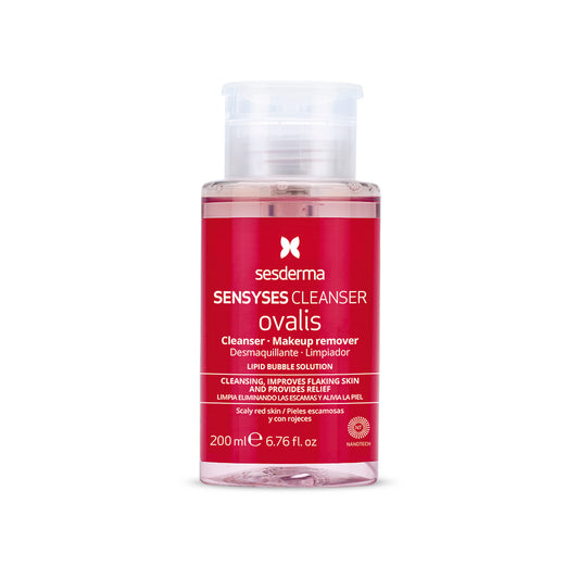 SENSYSES OVALIS CLEANSER *200ML