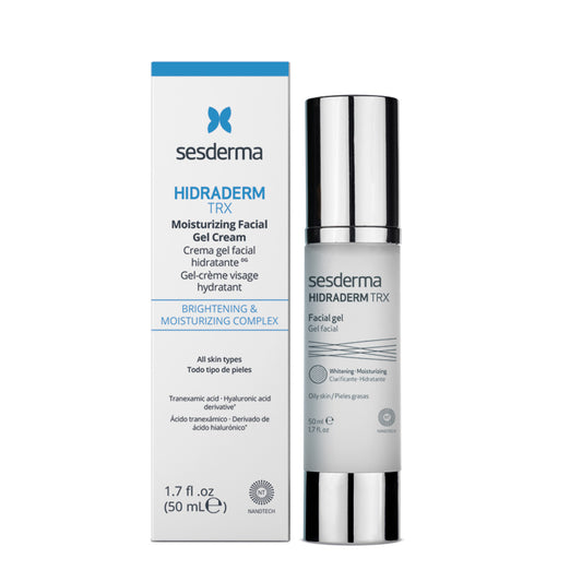 HIDRADERM TRX CREMA GEL *50ML