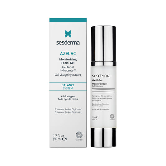 AZELAC GEL HIDRATANTE *50ML