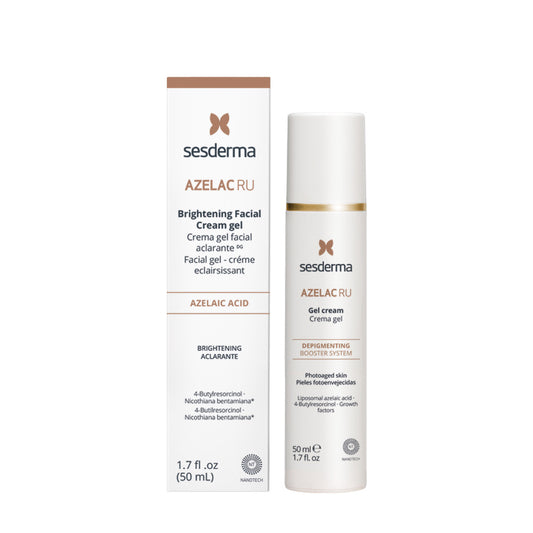 AZELAC RU LIPOSOMAL CREMA GEL  *50ML