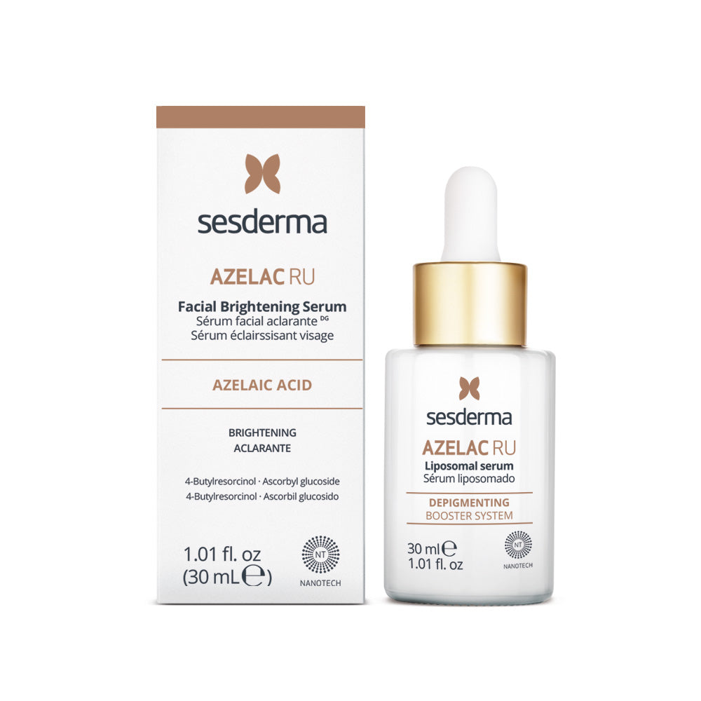 AZELAC RU LIPOSOMAL SERUM *30ML
