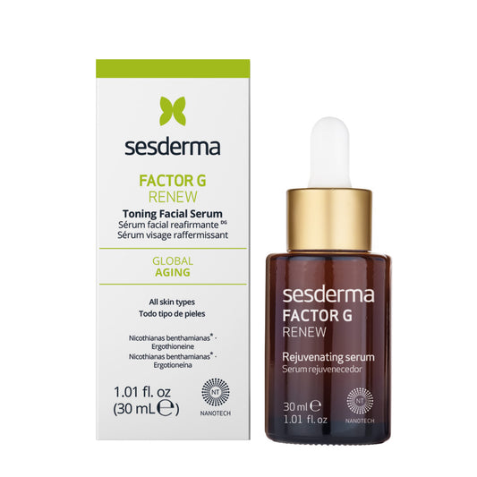 FACTOR G RENEW SERUM REJUVENECEDOR *30ML