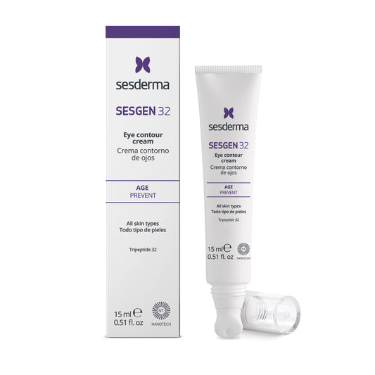 SESGEN 32 CONTORNO DE OJOS *15ML
