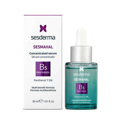 SESMAHAL B5 PIEL SENSIBLE *30ML