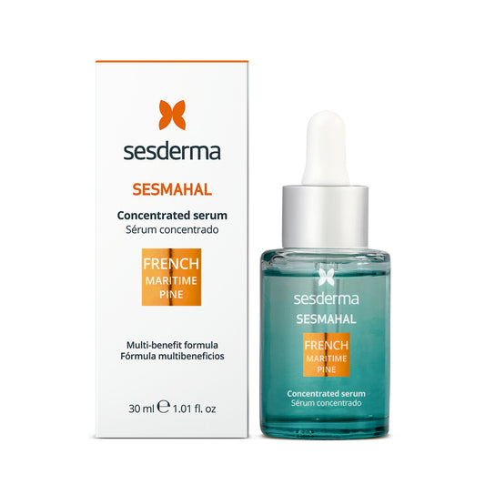 SESMAHAL DESPIGMENTANTE FRESH MARITIME PINE *30ML
