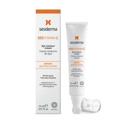SESVITAMIN-C CONTORNO DE OJOS *15ML