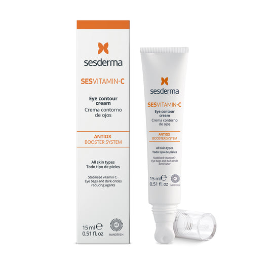SESVITAMIN-C CONTORNO DE OJOS *15ML