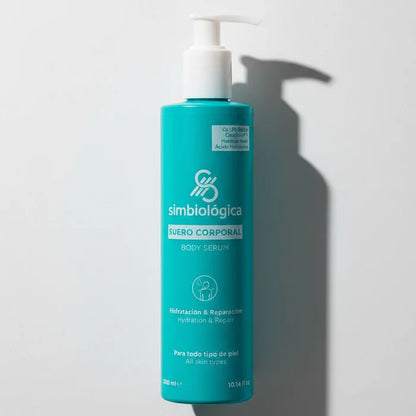 SIMBIOLOGICA SUERO CORPORAL *300ML