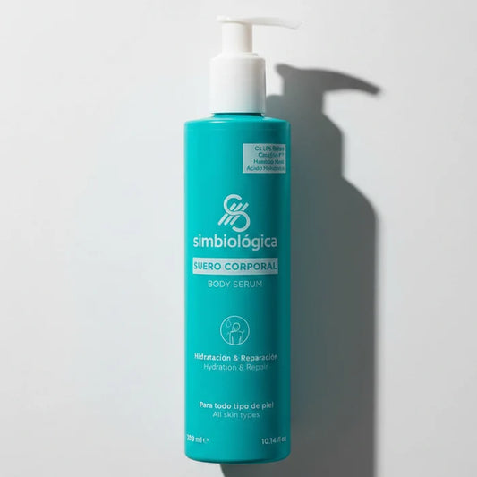 SIMBIOLOGICA SUERO CORPORAL *300ML