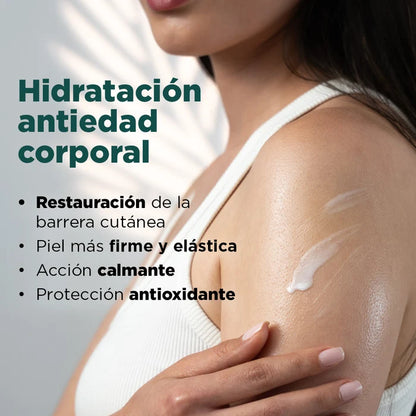 SIMBIOLOGICA SUERO CORPORAL *300ML