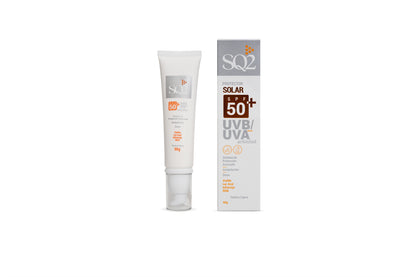 SQ2 SOLAR ANTIEDAD SPF50+ *60GR