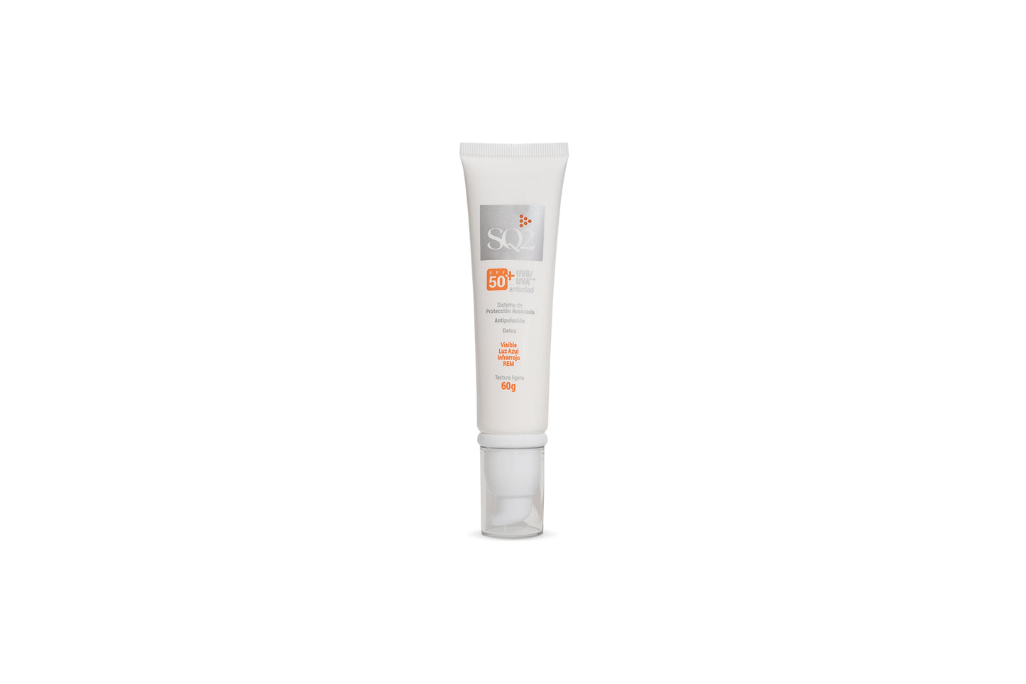 SQ2 SOLAR ANTIEDAD COLOR SPF50+ *60GR