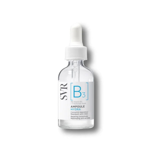 ABC AMPOULE B HYDRA *30ML