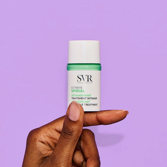 SVR SPIRIAL EXTREME TRATAMIENTO ANTI-TRANSPIRANTE *20ML