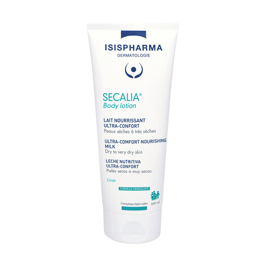 SECALIA BODY LOTION *200ML