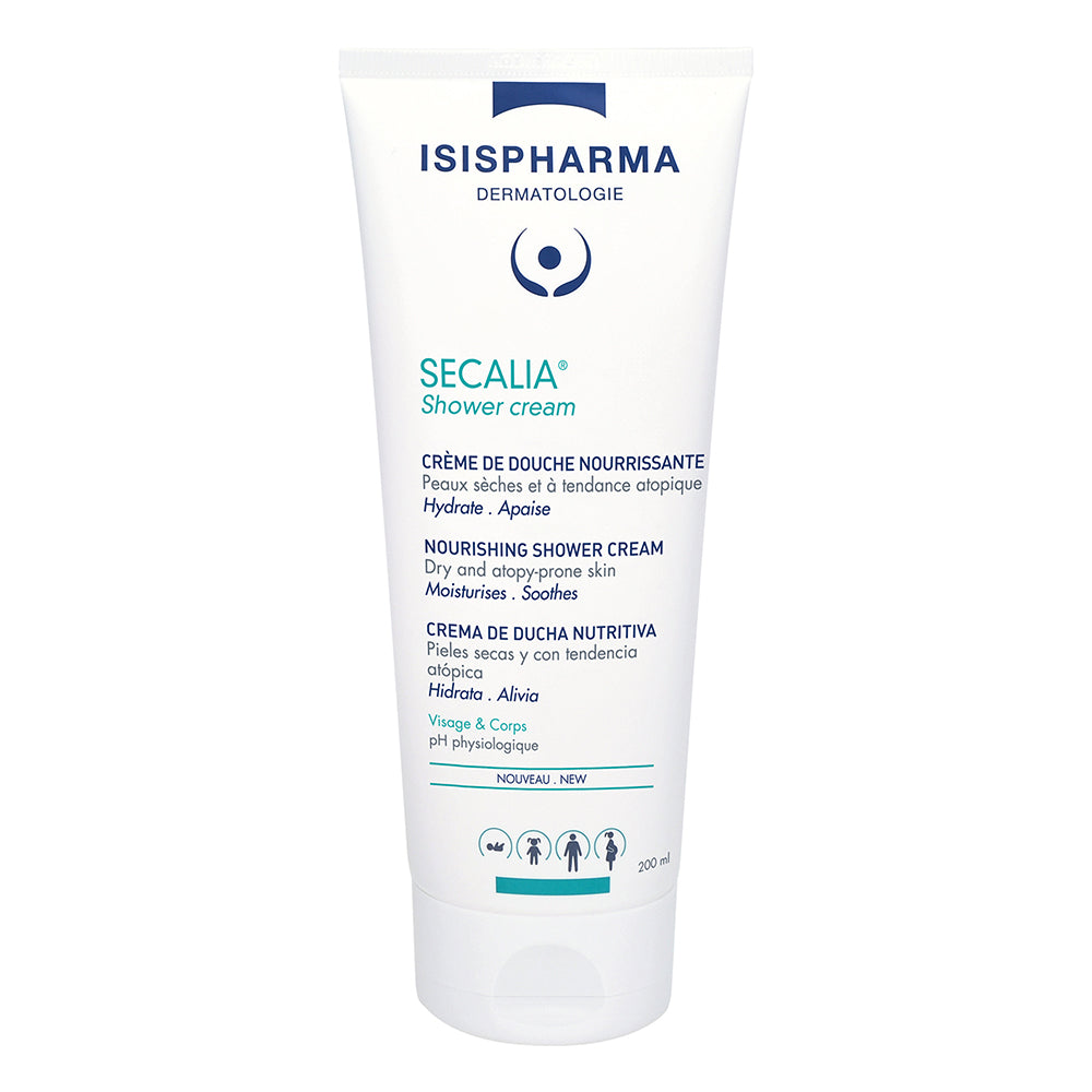 Amazing Secalia Cream View Concept Amazing Secalia Cream View Concept