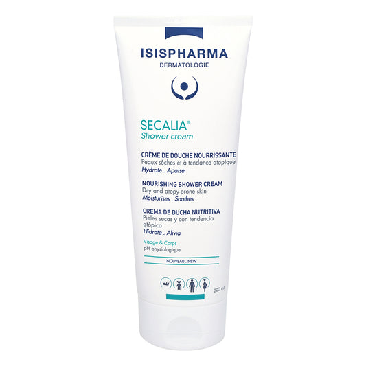 SECALIA ATO SHOWER CREAM *200ML