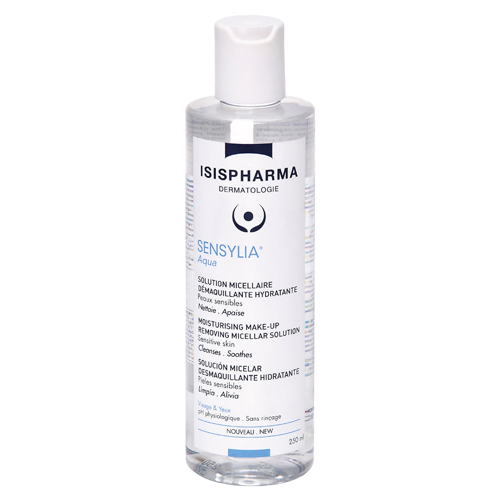 SENSYLIA AQUA *250ML