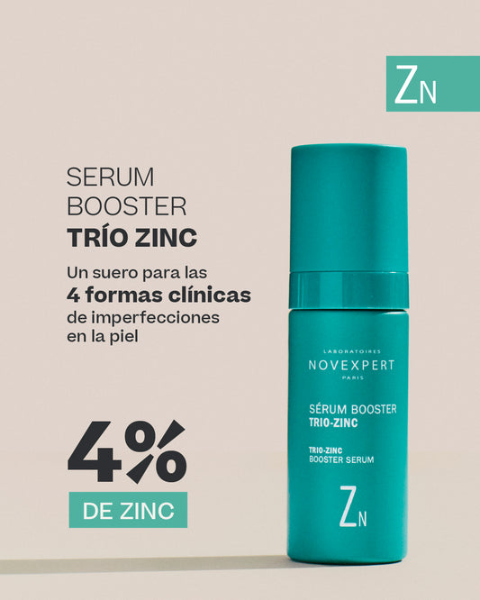 NOVEXPERT TRIO-ZINC SERUM BOOSTER *30ML