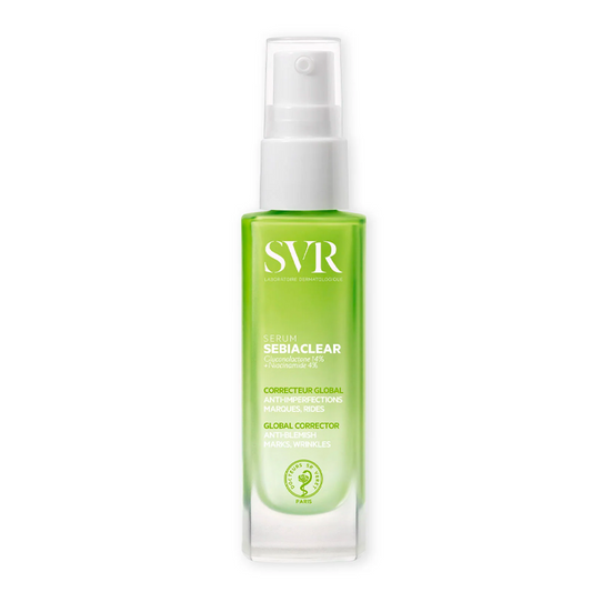 SVR SEBIACLEAR SERUM *30ML