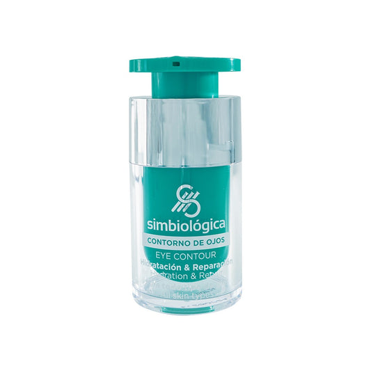 SIMBIOLÓGICA CONTORNO DE OJOS *15ML