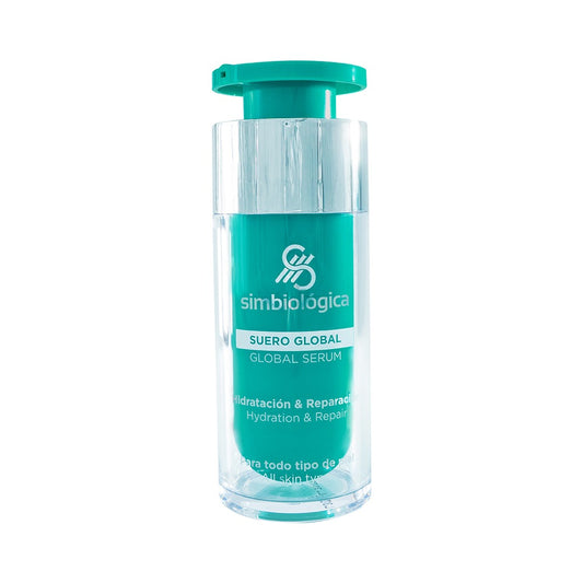 SIMBIOLÓGICA SUERO GLOBAL *30ML