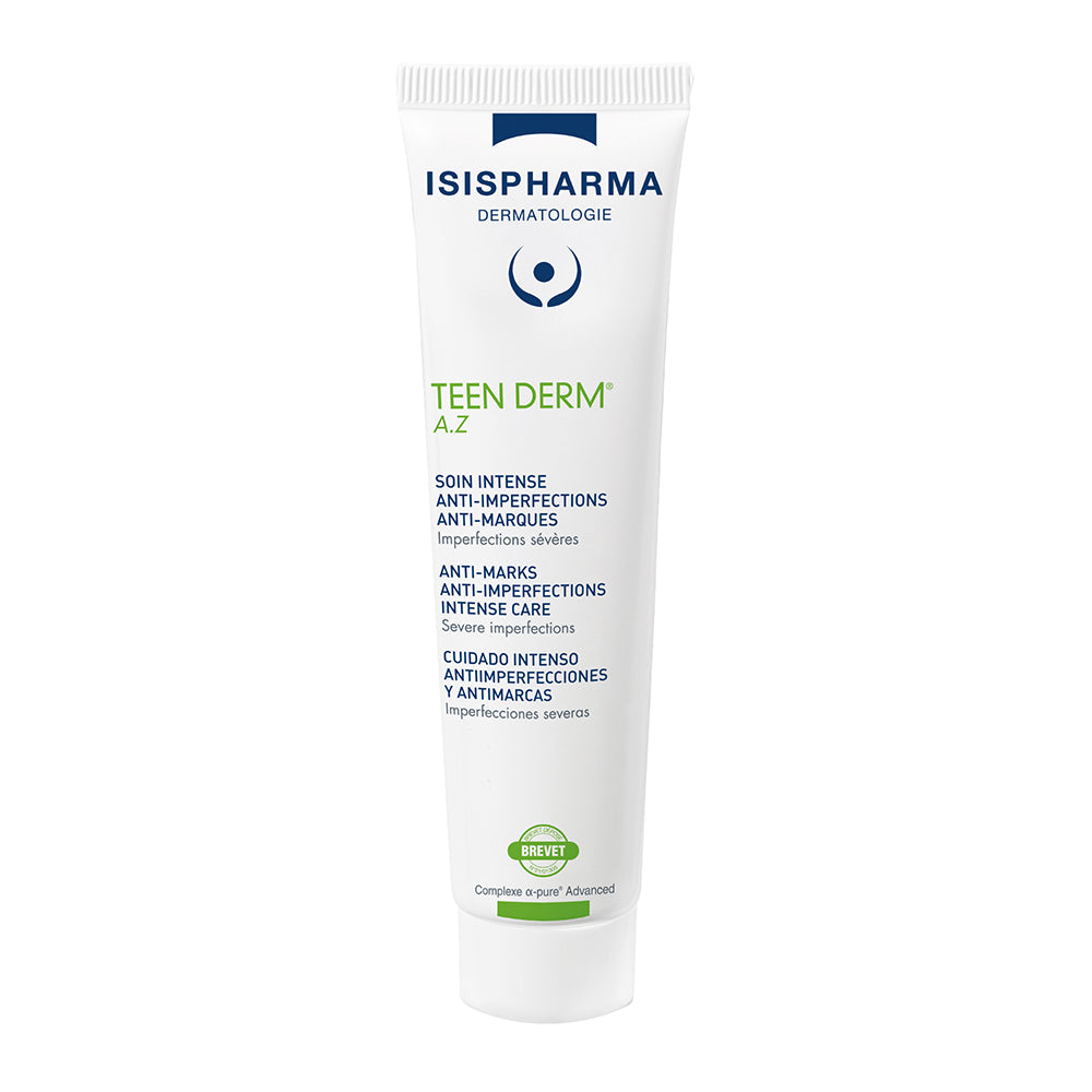 TEEN DERM A-Z *30ML