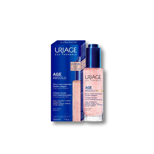 URIAGE AGE ABSOLU SERUM *30ML
