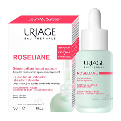 URIAGE ROSELIANE SERUM BOOSTER *30ML