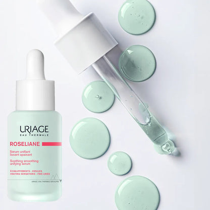 URIAGE ROSELIANE SERUM BOOSTER *30ML