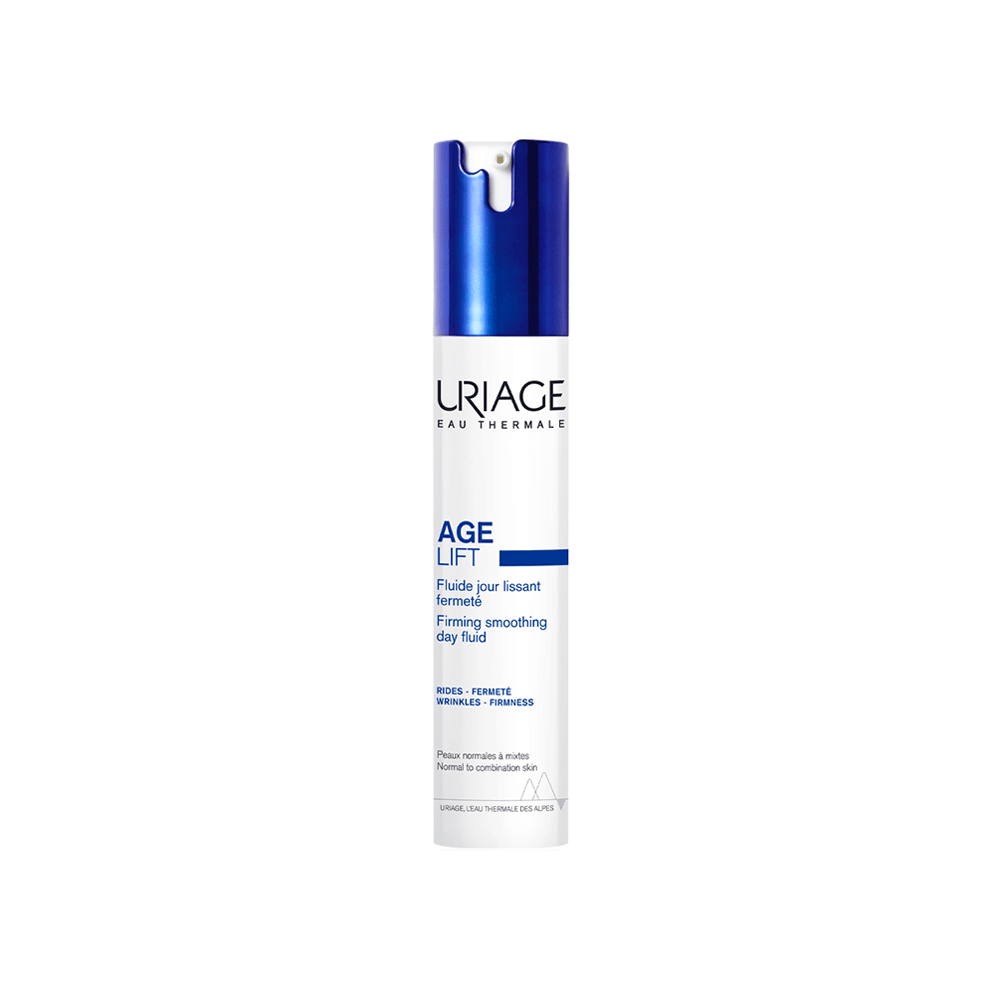 URIAGE AGE LIFT FIRMING SMOOTH DAY FLUID