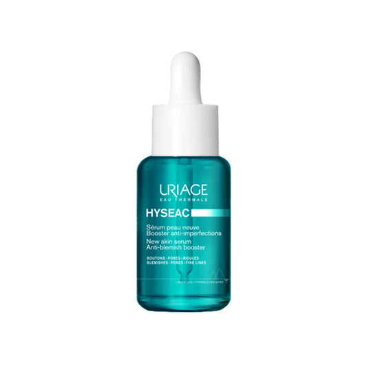 URIAGE HYSEAC SERUM BOOSTER PIEL NUEV 30