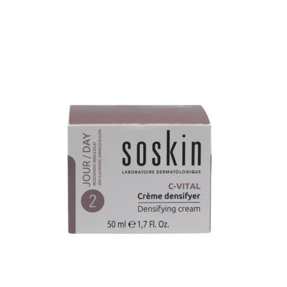 SOSKIN C-VITAL CREME DENSIFYER