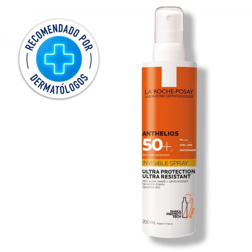 ANTHELIOS ULTRA INV SHAKA SPRAY *200ML