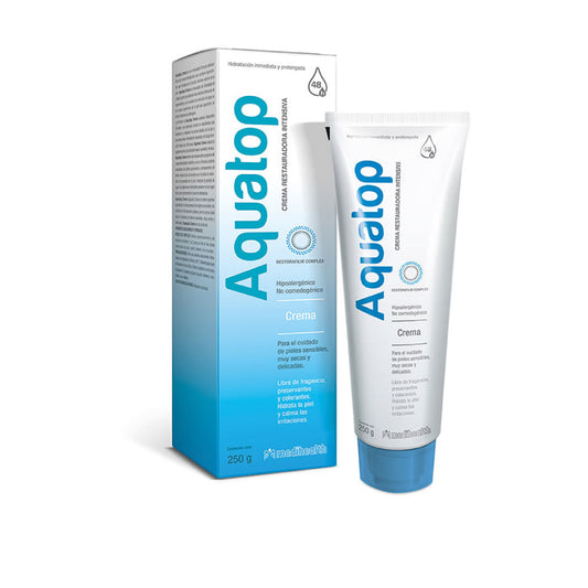 AQUATOP CREMA *250GR